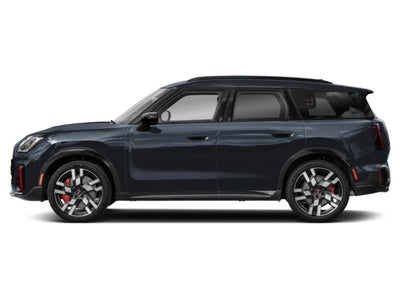 2027 MINI John Cooper Works Countryman ALL4 Base