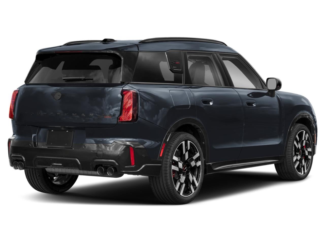 2027 MINI John Cooper Works Countryman ALL4 Base