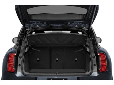 2027 MINI John Cooper Works Countryman ALL4 Base
