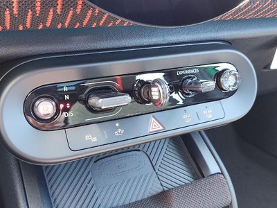 2027 MINI John Cooper Works Countryman ALL4 Base