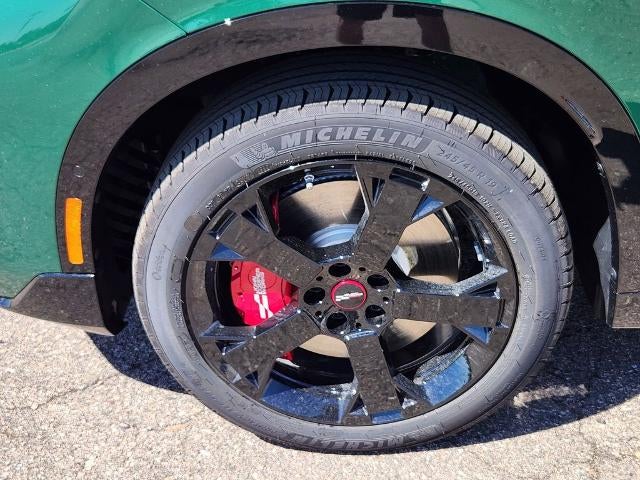 2027 MINI John Cooper Works Countryman ALL4 Base