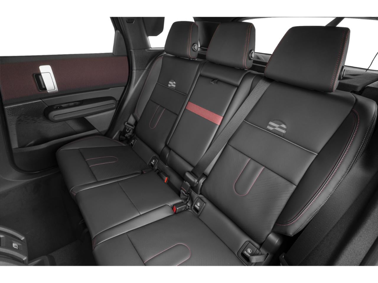 2027 MINI John Cooper Works Countryman ALL4 Base