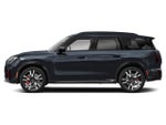 2027 MINI John Cooper Works Countryman ALL4 Base