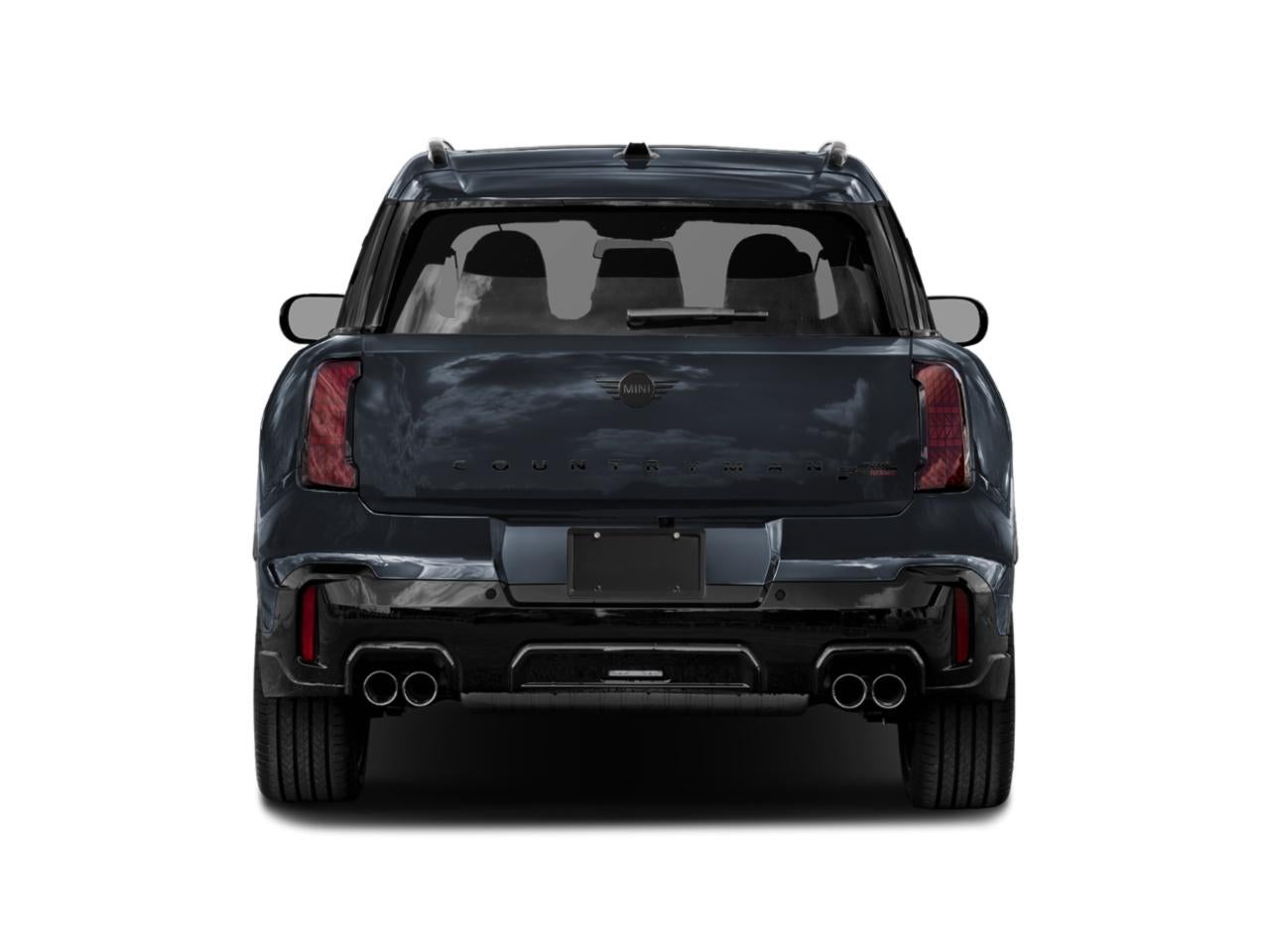 2027 MINI John Cooper Works Countryman ALL4 Base