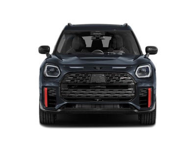 2027 MINI John Cooper Works Countryman ALL4 Base