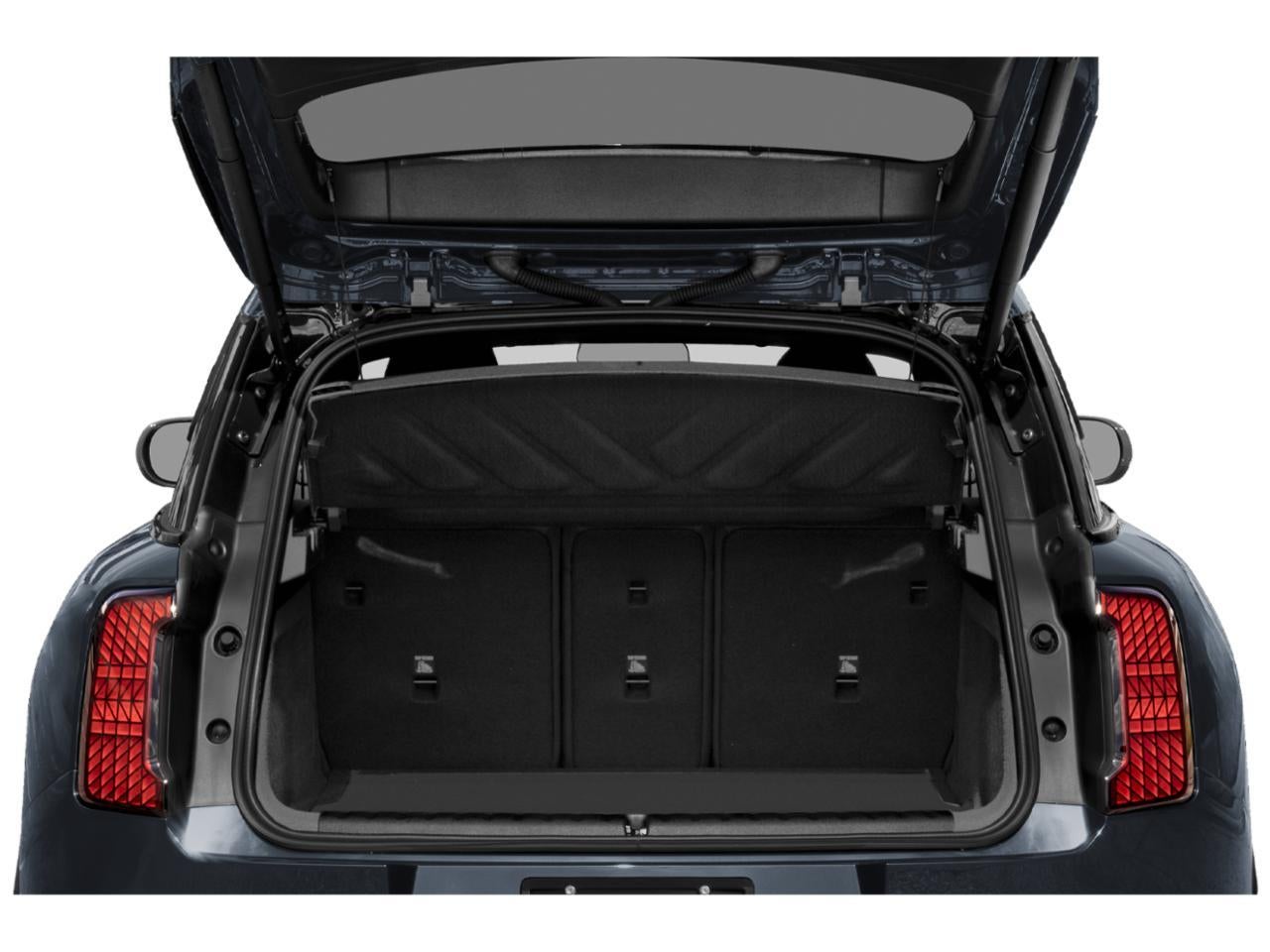 2027 MINI John Cooper Works Countryman ALL4 Base