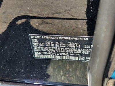 2027 MINI John Cooper Works Countryman ALL4 Base