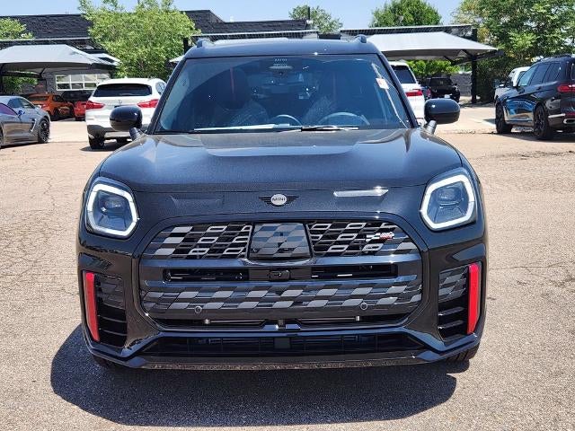 2027 MINI John Cooper Works Countryman ALL4 Base