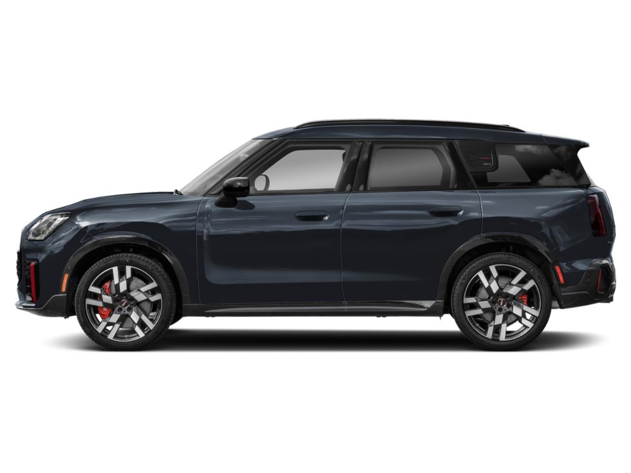 2027 MINI John Cooper Works Countryman ALL4 Base