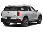 2027 MINI John Cooper Works Countryman ALL4 Base
