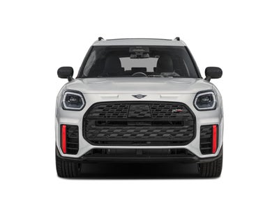 2027 MINI John Cooper Works Countryman ALL4 Base