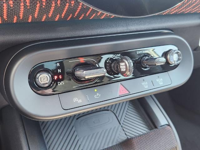 2027 MINI John Cooper Works Countryman ALL4 Base