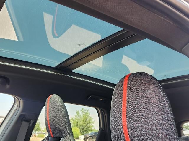 2027 MINI John Cooper Works Countryman ALL4 Base