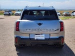 2027 MINI John Cooper Works Countryman ALL4 Base