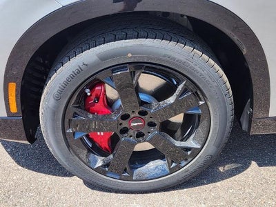 2027 MINI John Cooper Works Countryman ALL4 Base
