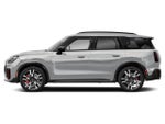 2027 MINI John Cooper Works Countryman ALL4 Base