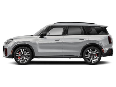 2027 MINI John Cooper Works Countryman ALL4 Base