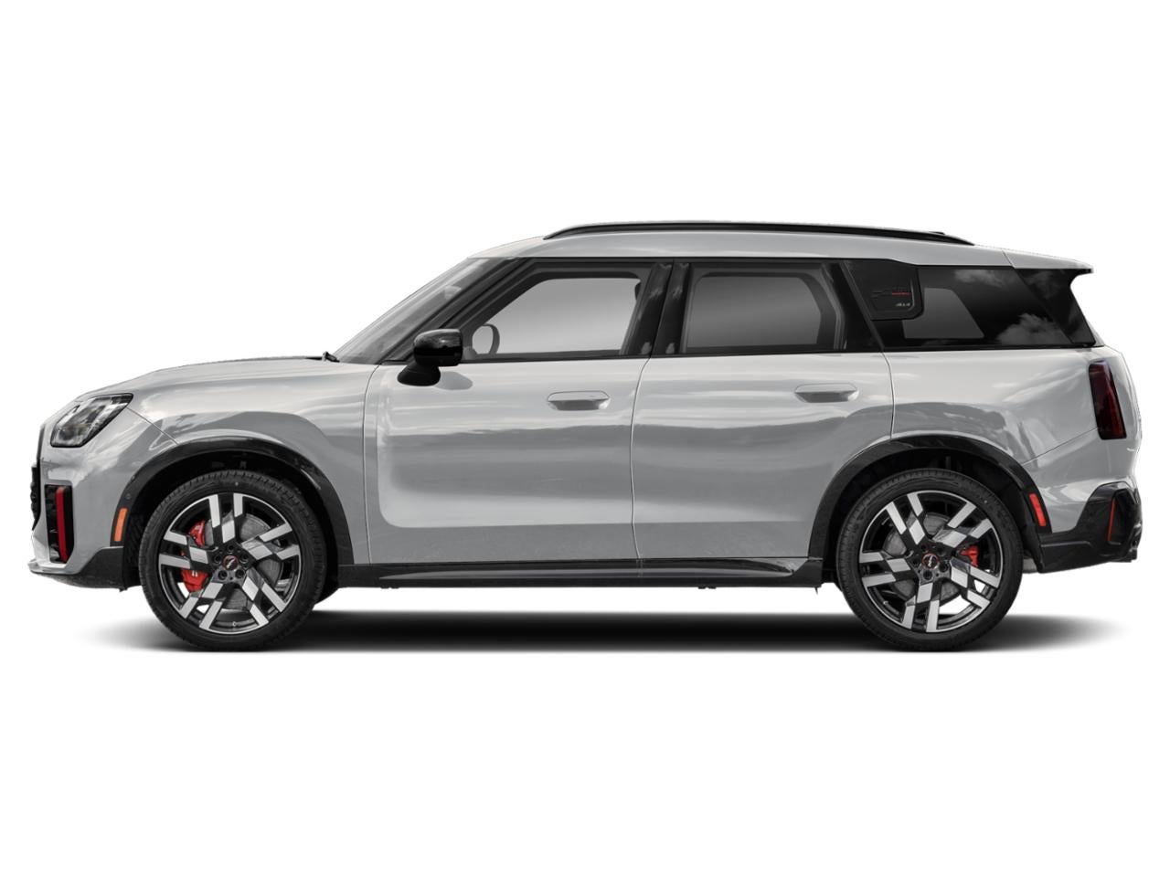 2027 MINI John Cooper Works Countryman ALL4 Base
