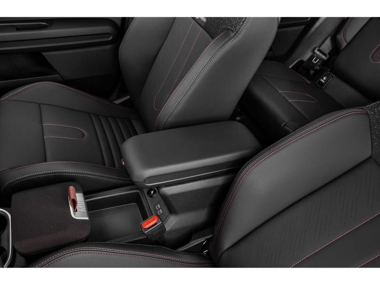 2027 MINI John Cooper Works Countryman ALL4 Base