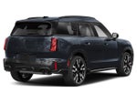 2027 MINI John Cooper Works Countryman ALL4 Base