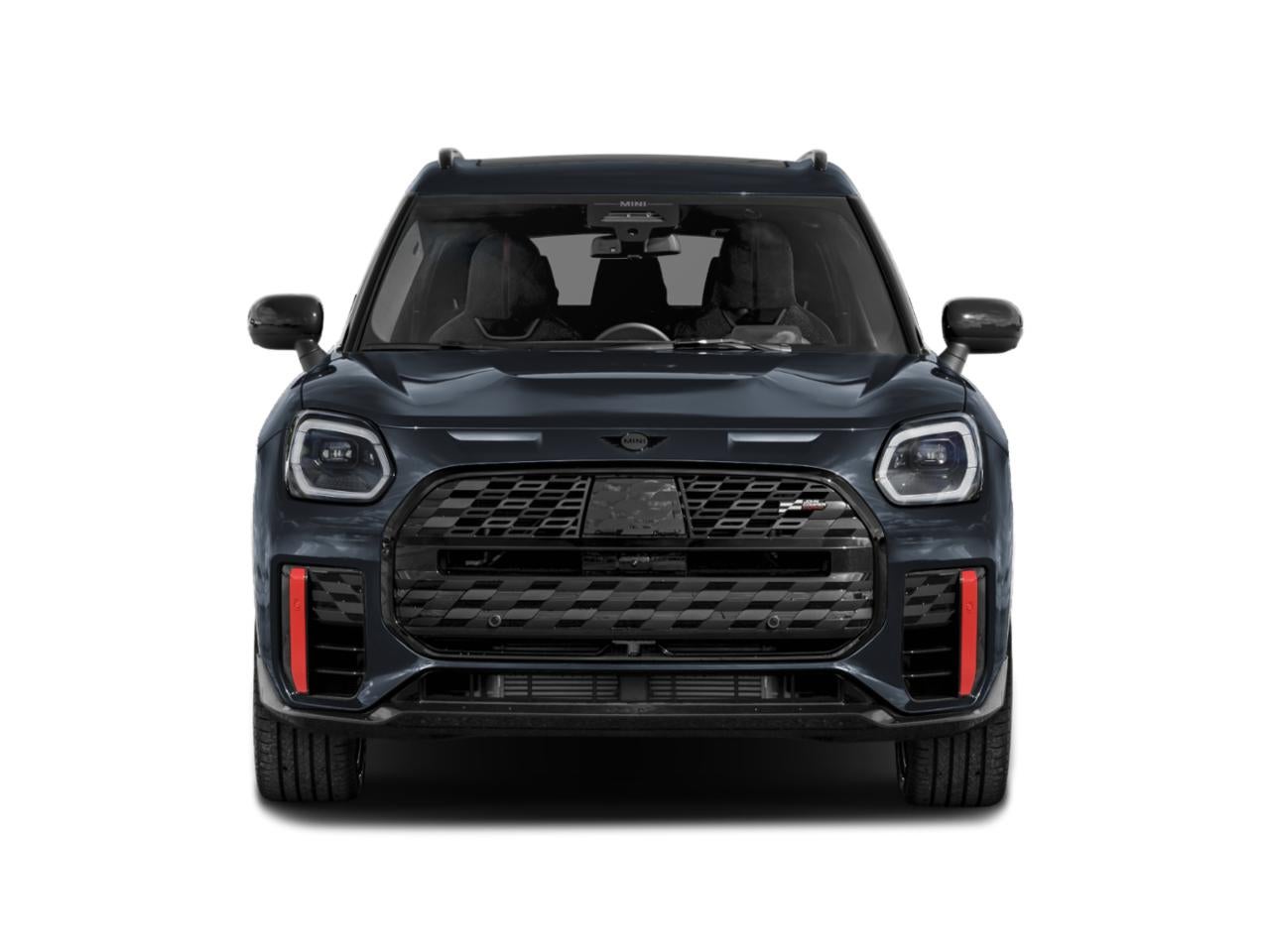 2027 MINI John Cooper Works Countryman ALL4 Base