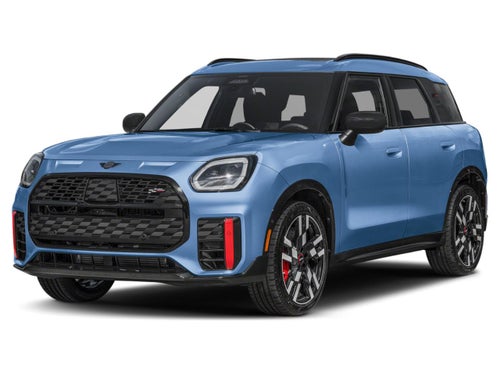 2027 MINI John Cooper Works Countryman ALL4 Base