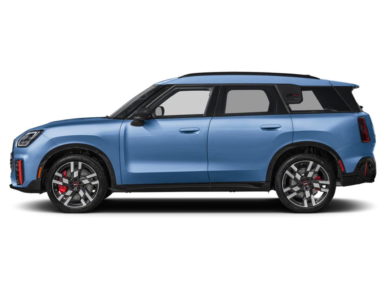 2027 MINI John Cooper Works Countryman ALL4 Base