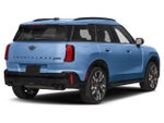 2027 MINI John Cooper Works Countryman ALL4 Base