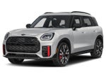 2027 MINI John Cooper Works Countryman ALL4 Base