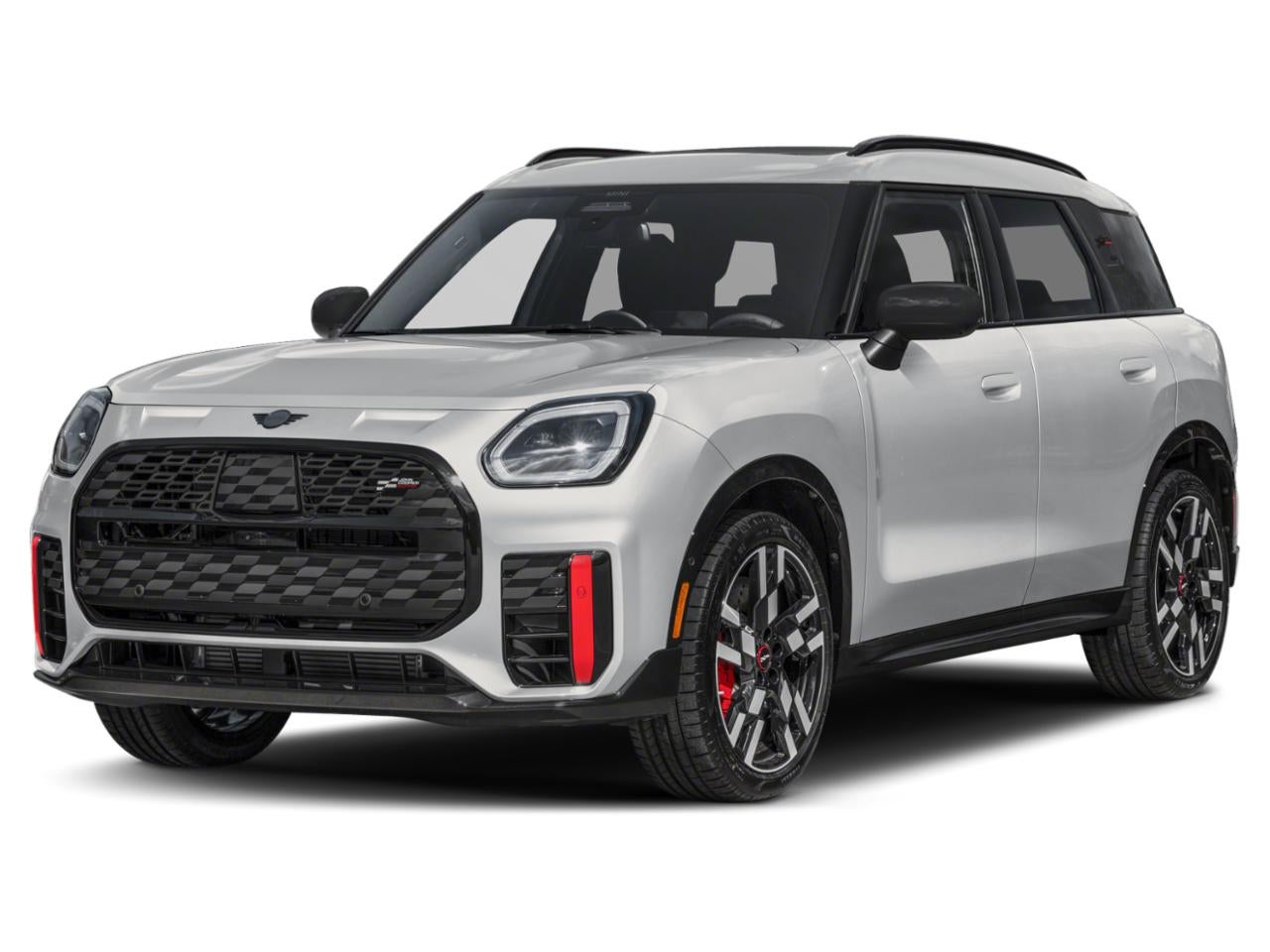 2027 MINI John Cooper Works Countryman ALL4 Base