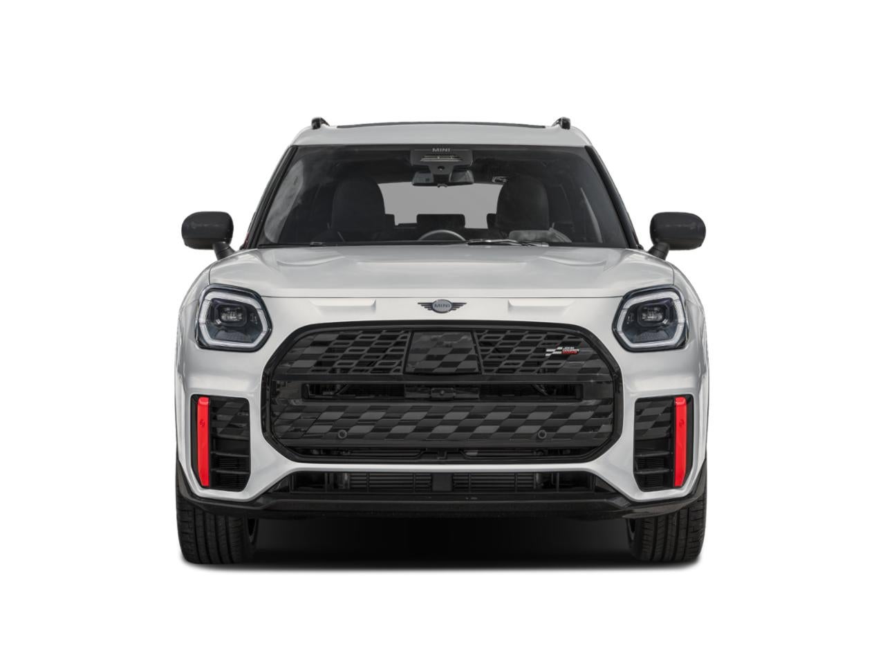 2027 MINI John Cooper Works Countryman ALL4 Base
