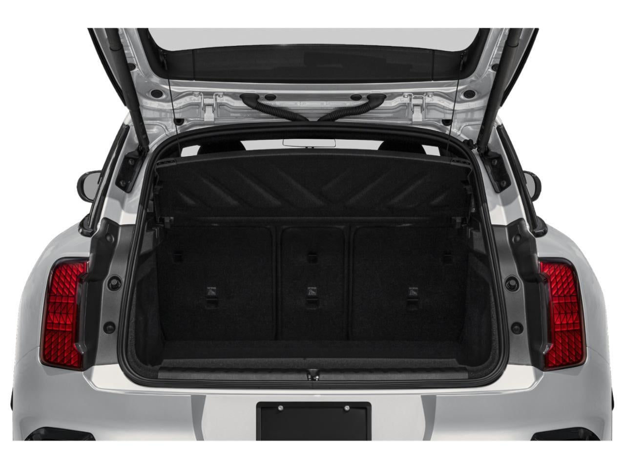 2027 MINI John Cooper Works Countryman ALL4 Base