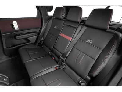 2026 MINI John Cooper Works Countryman ALL4 Base