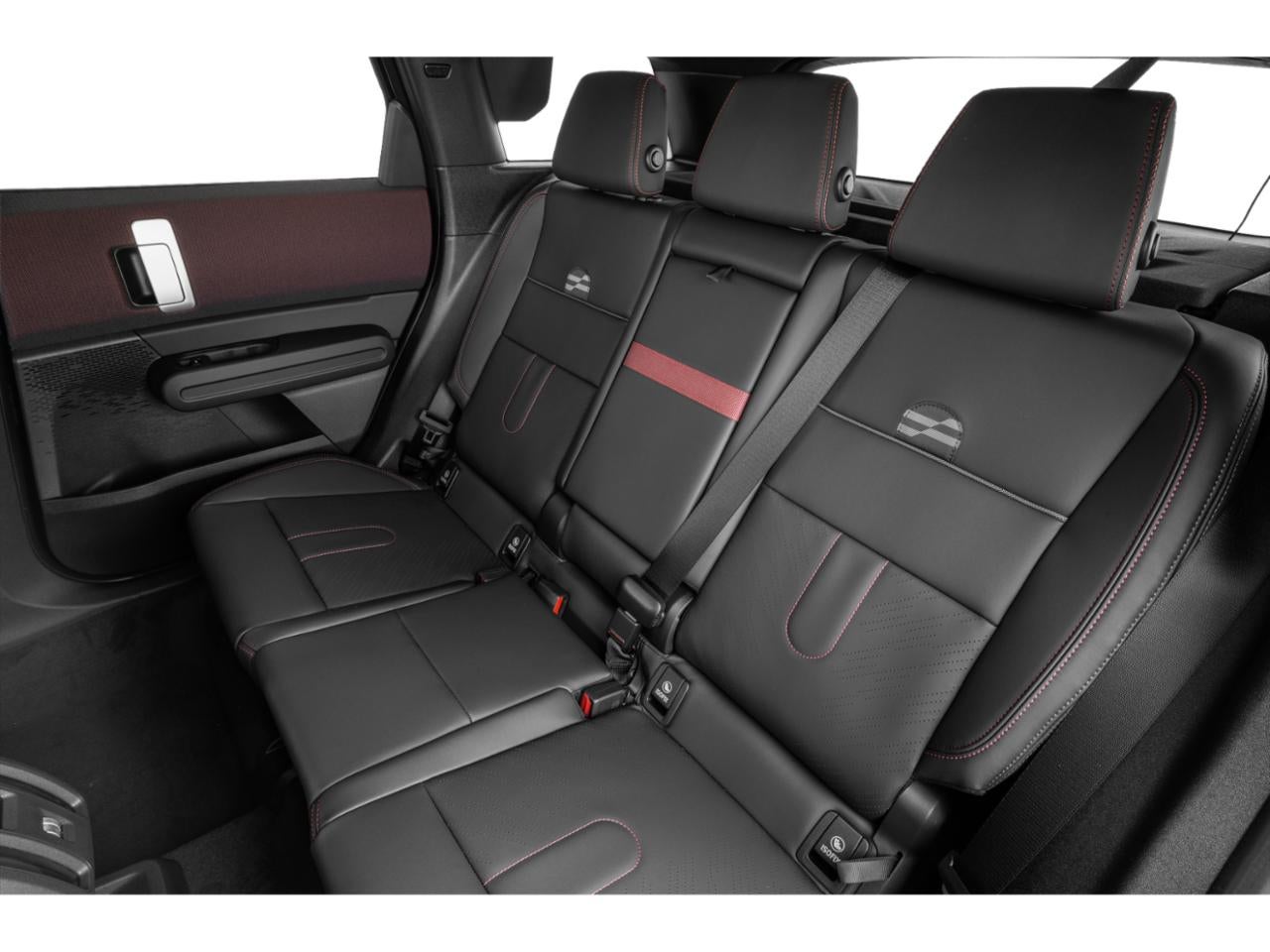 2026 MINI John Cooper Works Countryman ALL4 Base