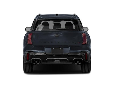 2026 MINI John Cooper Works Countryman ALL4 Base