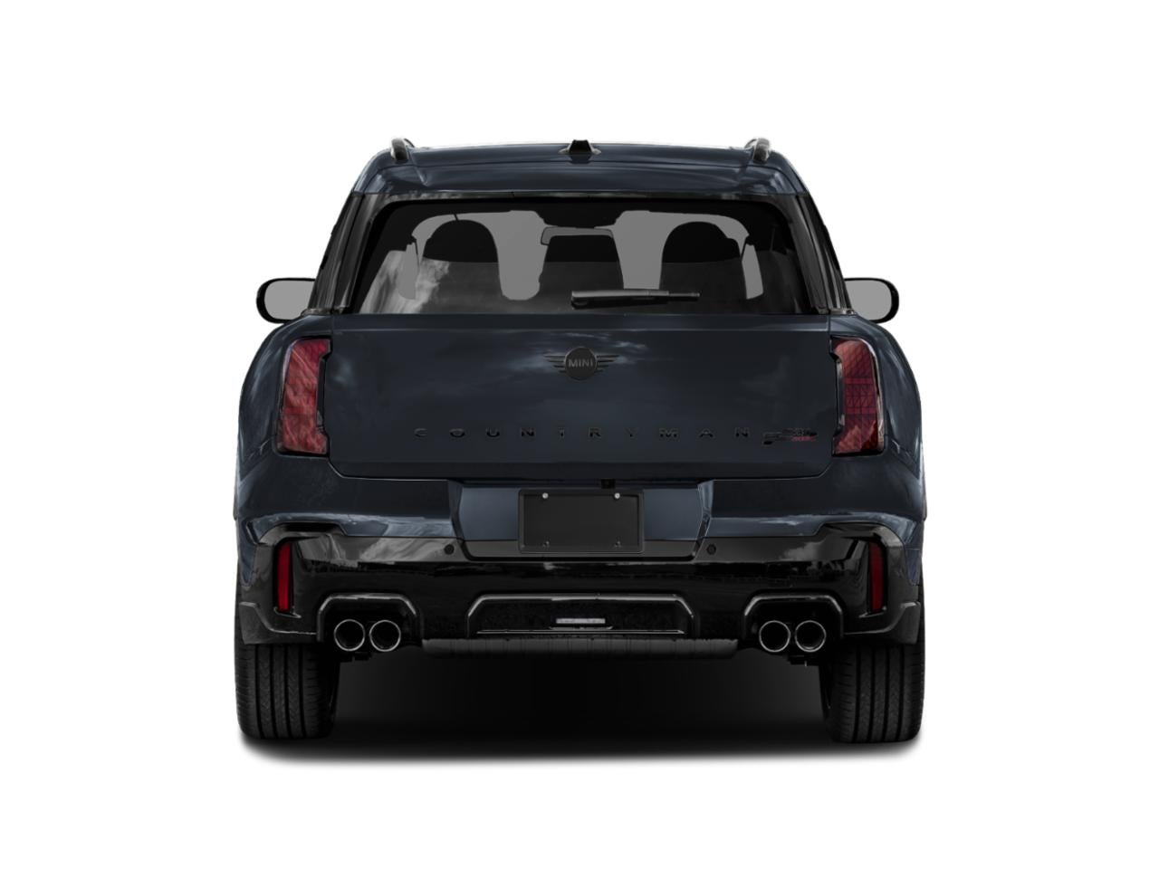 2026 MINI John Cooper Works Countryman ALL4 Base