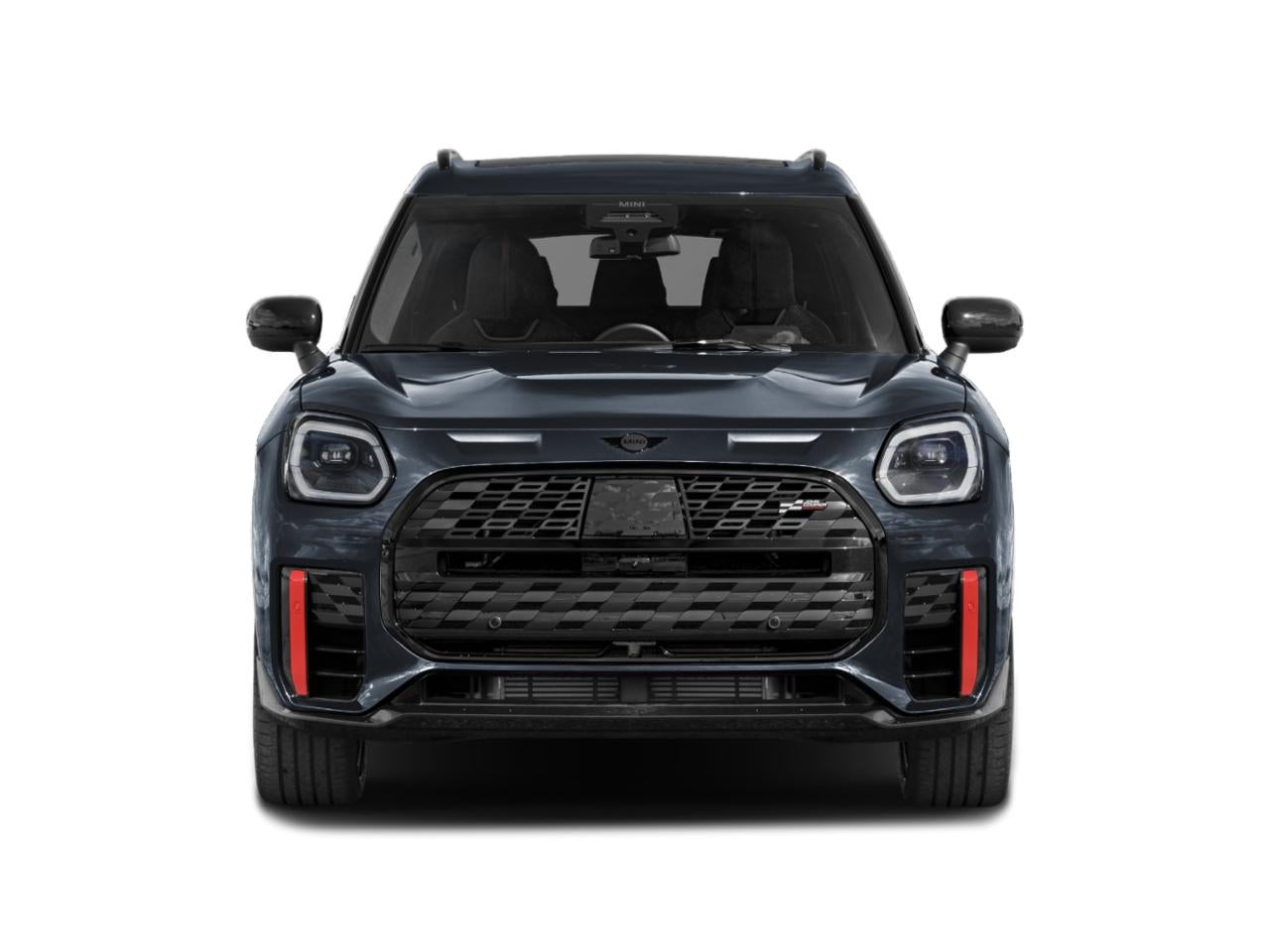 2026 MINI John Cooper Works Countryman ALL4 Base