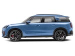 2026 MINI Countryman John Cooper Works
