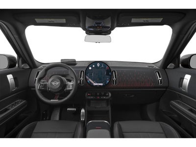 2027 MINI John Cooper Works Countryman ALL4 Base