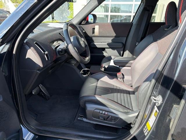 2025 MINI John Cooper Works Countryman ALL4 Base