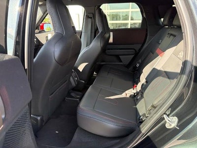 2025 MINI John Cooper Works Countryman ALL4 Base