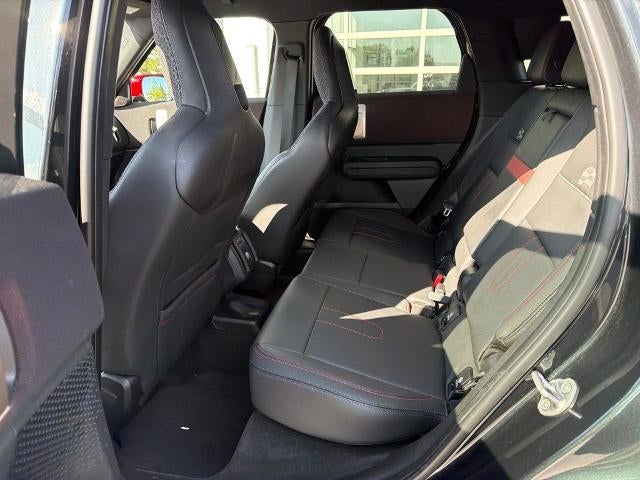 2025 MINI John Cooper Works Countryman ALL4 Base