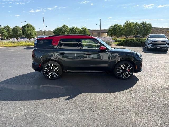 2025 MINI John Cooper Works Countryman ALL4 Base