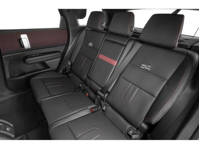 2027 MINI John Cooper Works Countryman ALL4 Base