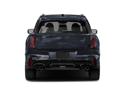 2027 MINI John Cooper Works Countryman ALL4 Base
