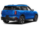 2027 MINI John Cooper Works Countryman ALL4 Base
