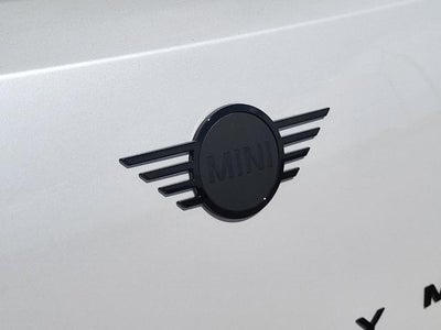 2027 MINI John Cooper Works Countryman ALL4 Base