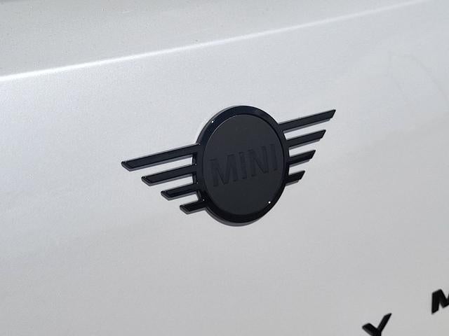 2027 MINI John Cooper Works Countryman ALL4 Base