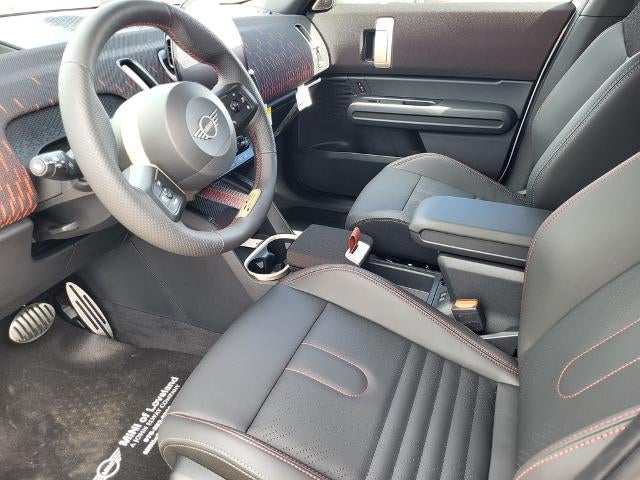 2027 MINI John Cooper Works Countryman ALL4 Base