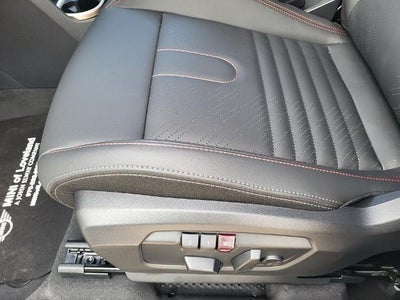 2027 MINI John Cooper Works Countryman ALL4 Base